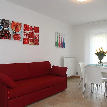 Villa Bruna Lignano Sabbiadoro Room photo