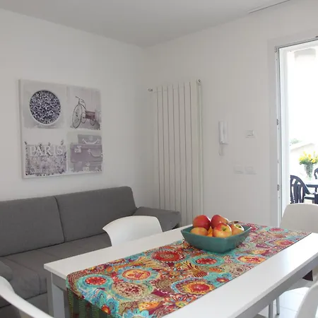 Villa Bruna Lignano Sabbiadoro Room photo