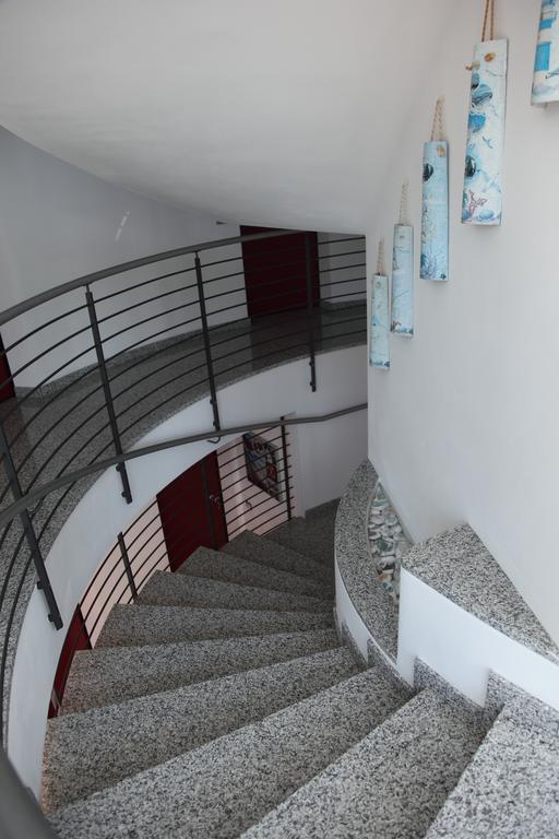 Bruna Apartment