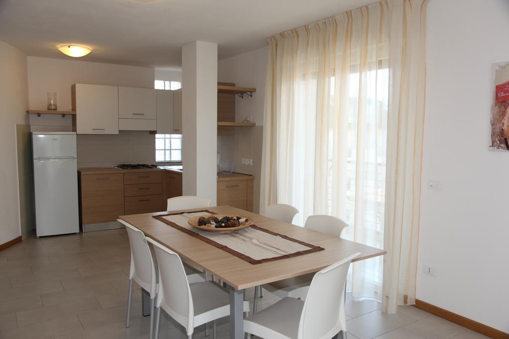 Apartment Bruna Lignano Sabbiadoro