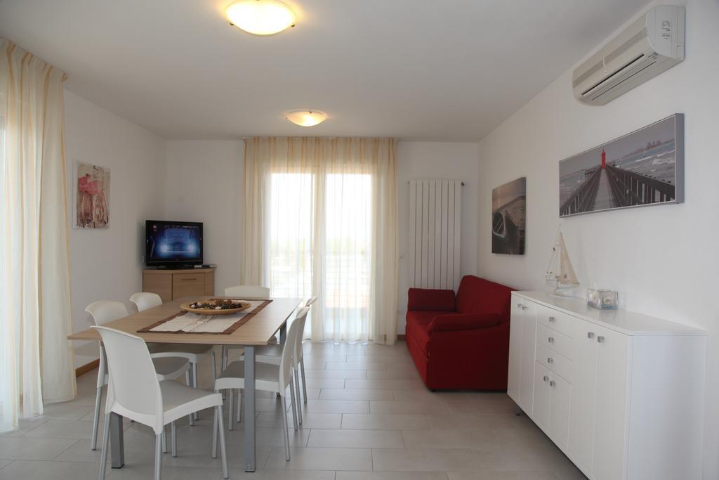 Apartment Bruna *