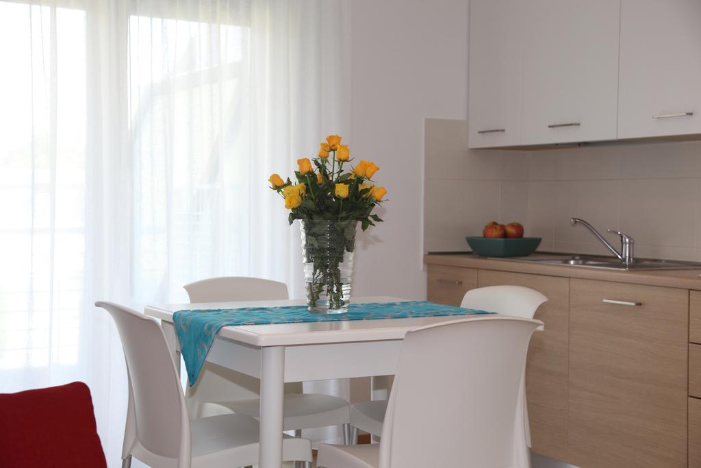 Bruna Apartment
