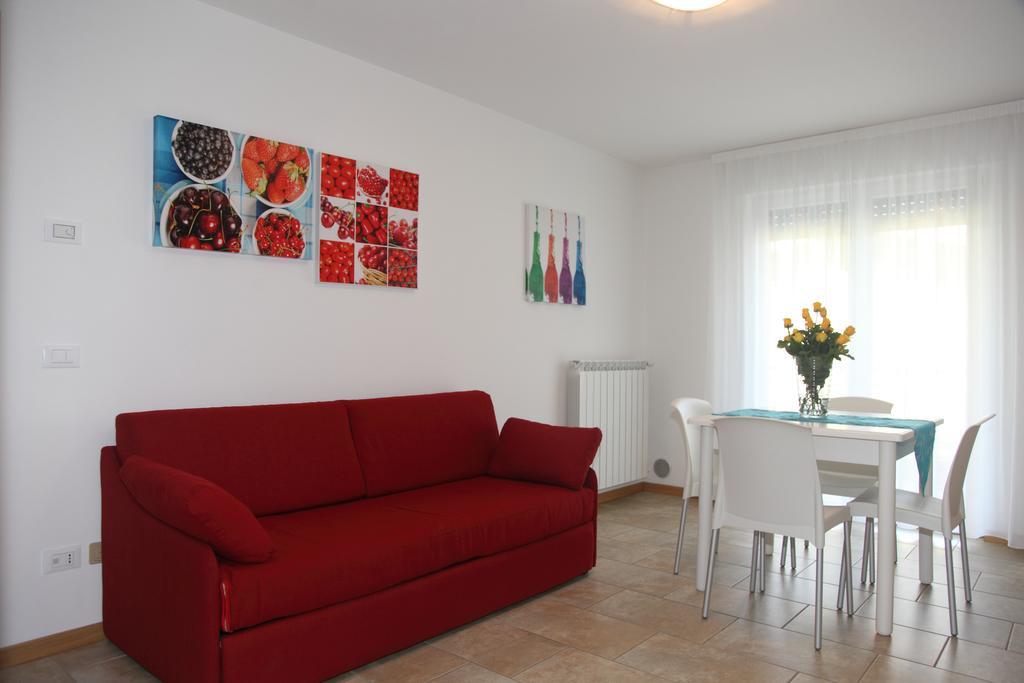 Apartment Bruna Lignano Sabbiadoro