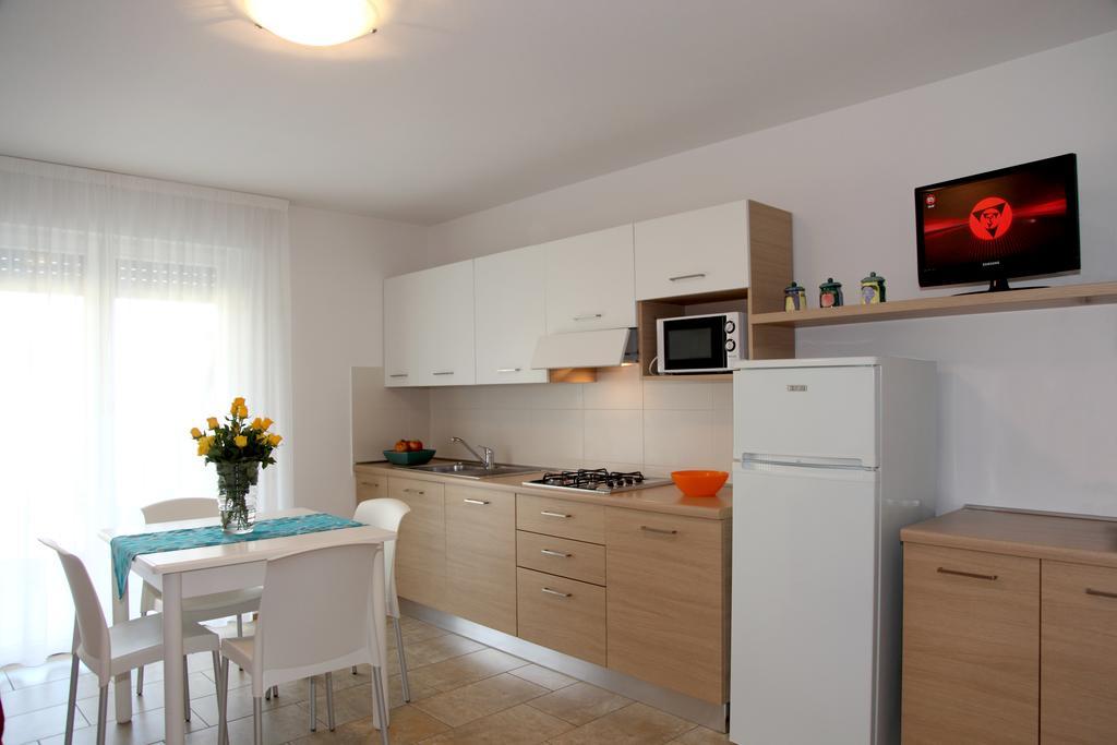 Bruna Apartment *