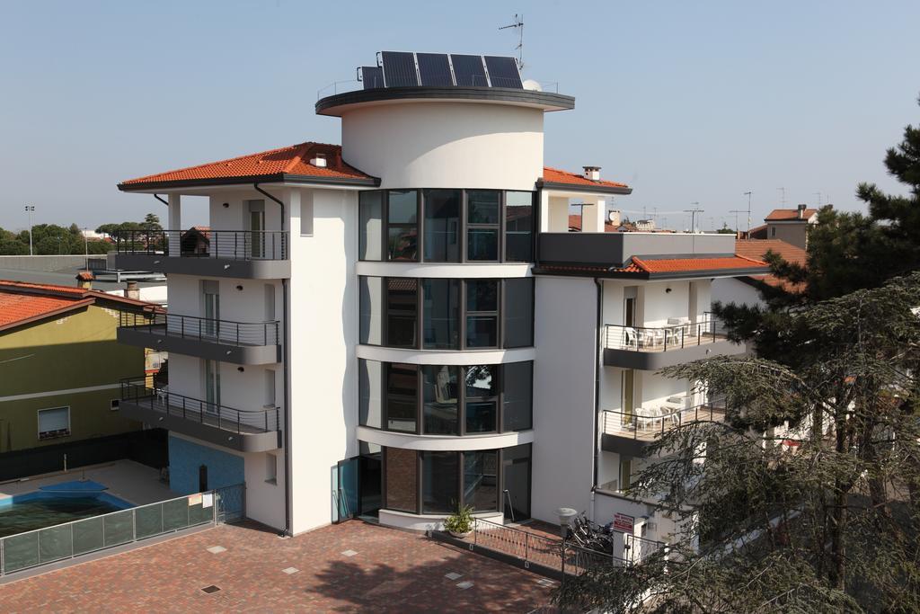 Bruna Apartment