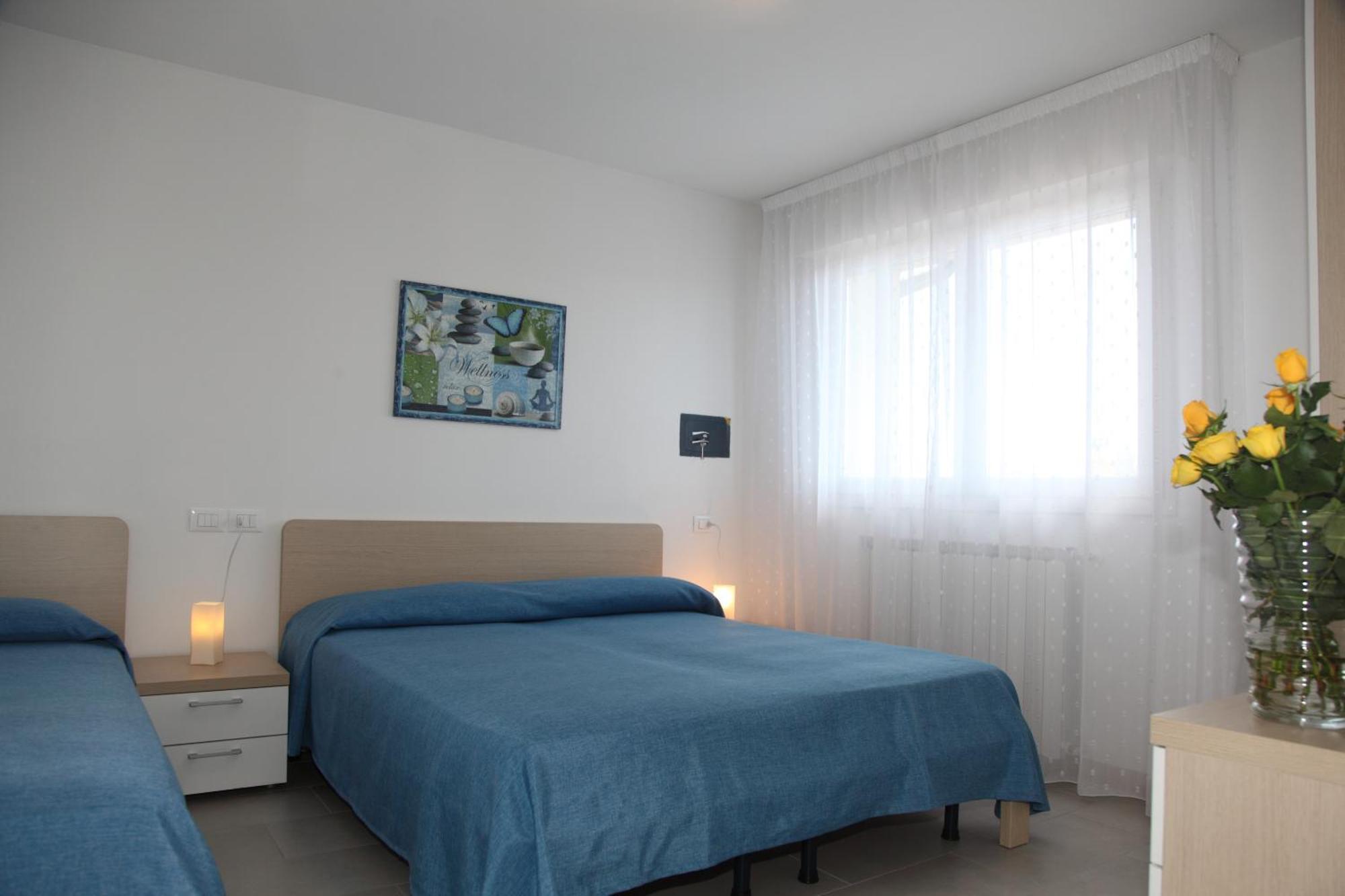 Bruna Apartment Lignano Sabbiadoro