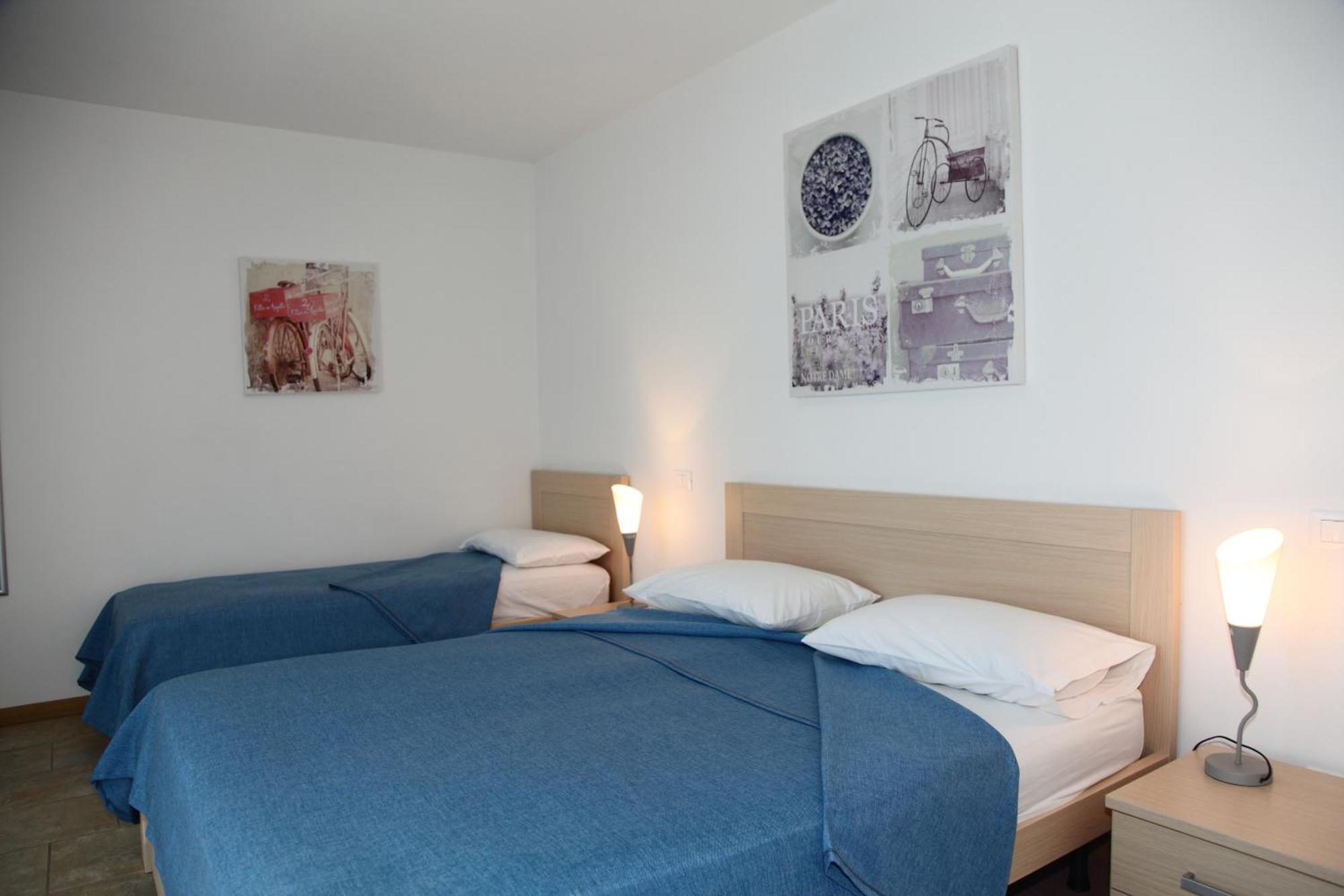 Apartment Bruna Lignano Sabbiadoro
