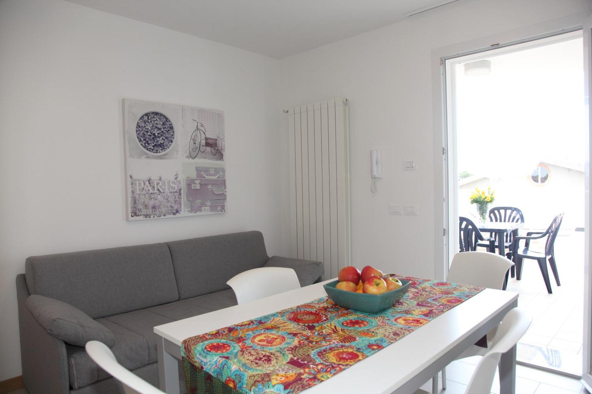 Apartment Bruna *