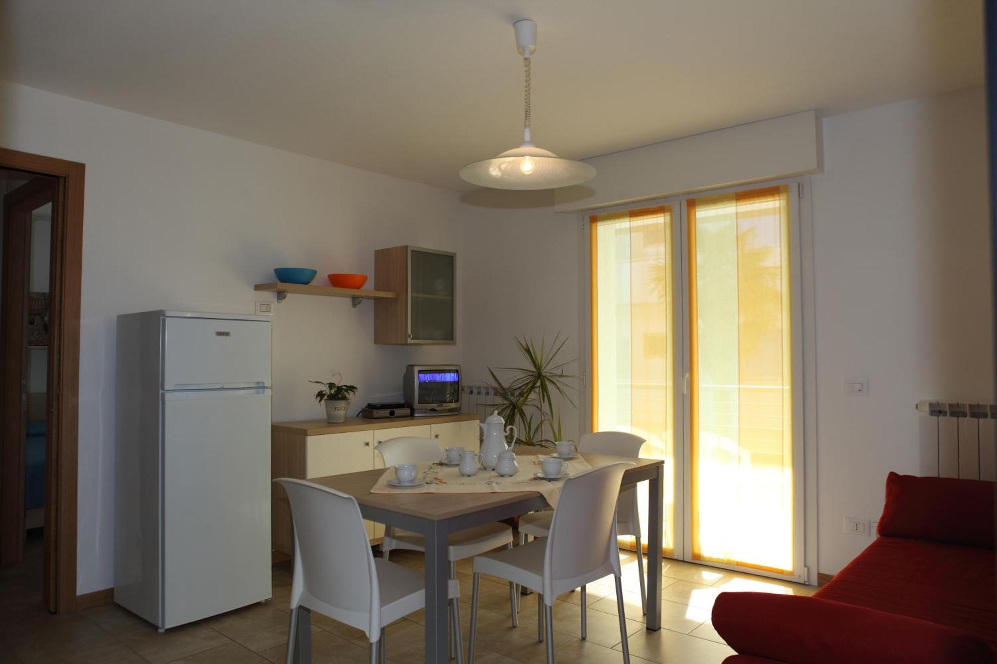 Apartment Bruna Lignano Sabbiadoro
