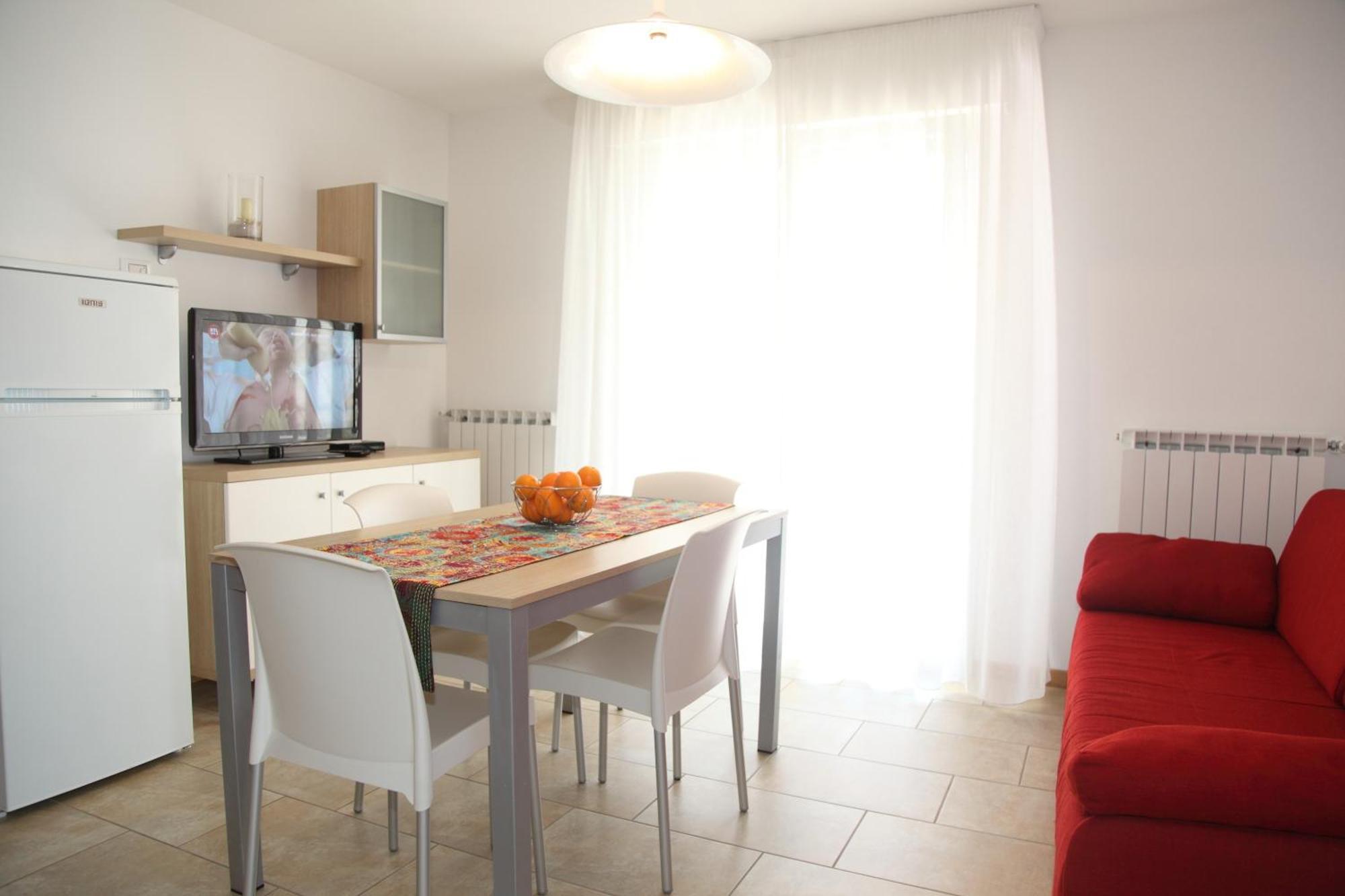 Apartment Bruna