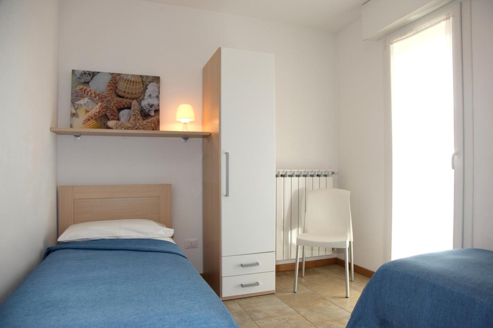 Apartment Bruna *