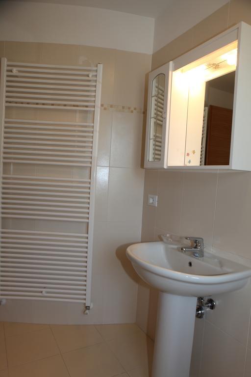 Apartment Bruna *