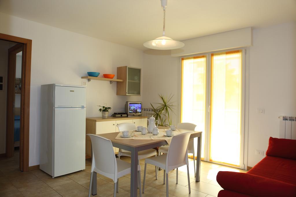 Apartment Bruna Lignano Sabbiadoro