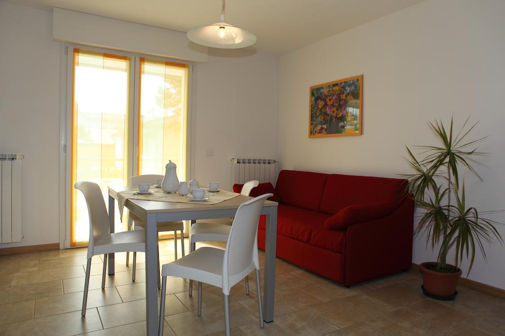 Apartment Bruna