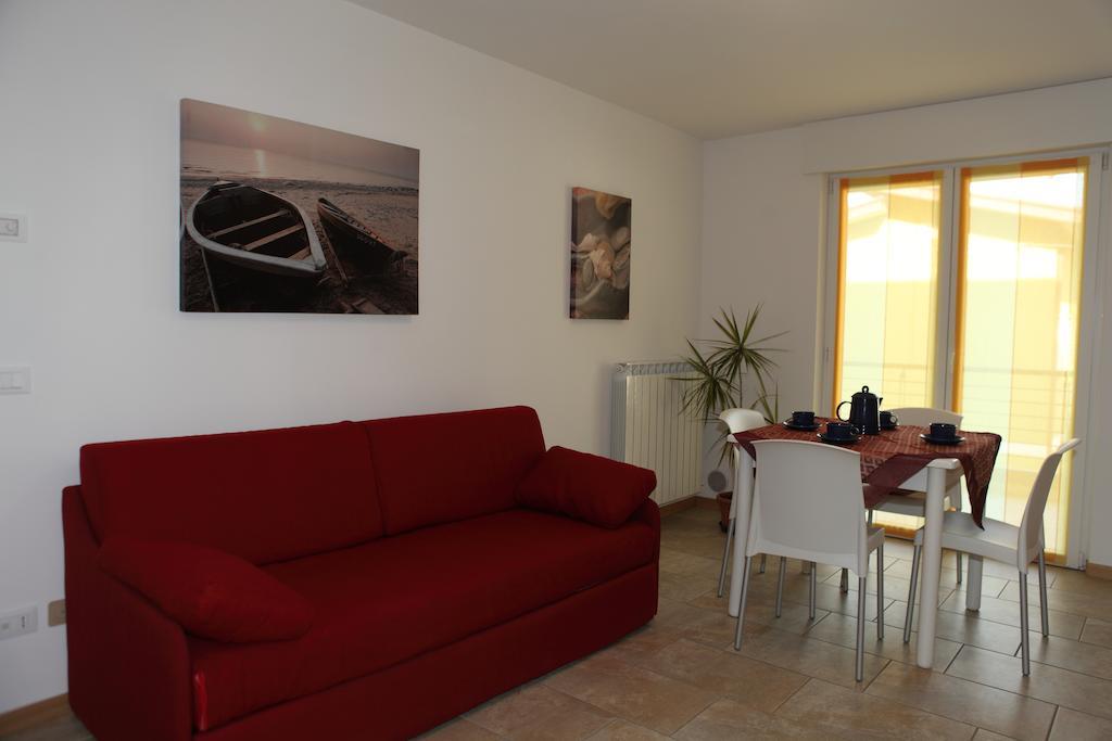 Apartment Bruna Lignano Sabbiadoro