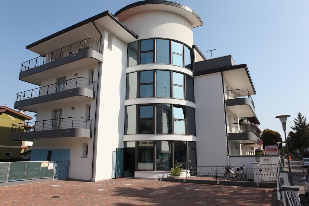 Apartment Bruna