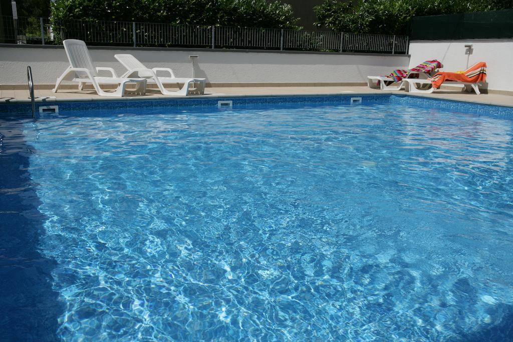 Apartment Bruna *