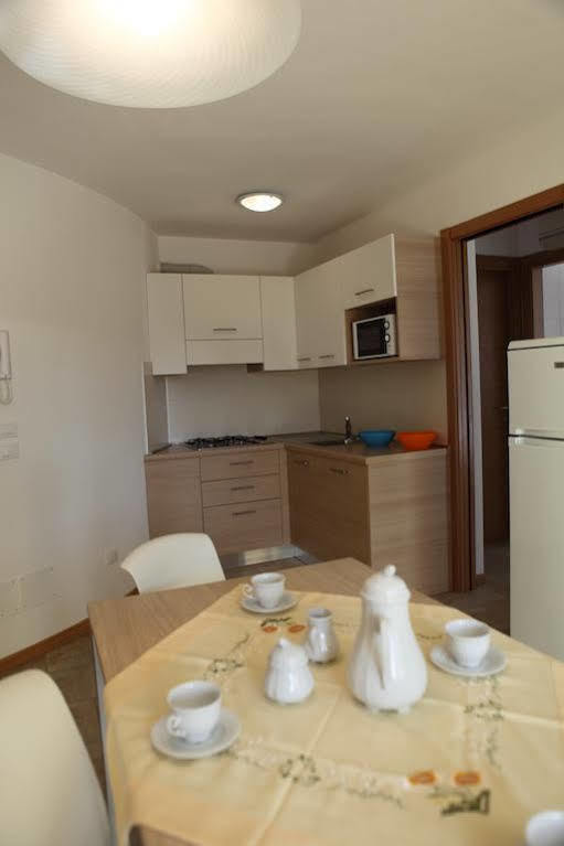 Apartment Bruna *